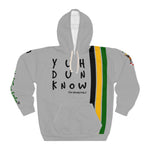 Load image into Gallery viewer, Unisex Pullover Hoodie (YDK-LTGRYJACOL)
