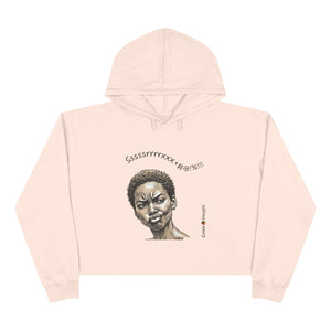 Crop Hoodie (Vex)