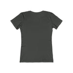 Load image into Gallery viewer, Women&#39;s The Boyfriend Tee (Yaad girl)

