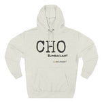 Load image into Gallery viewer, Unisex Premium Pullover Hoodie- Multi-Color (CHO-BUM)
