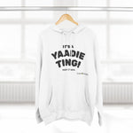 Load image into Gallery viewer, Unisex Premium Pullover Hoodie- Multi-Color (Yaad-Ting)
