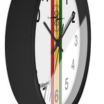Load image into Gallery viewer, Coodeh Wall clock (PAN-COMP)
