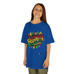 Load image into Gallery viewer, Youth T-Shirt (Ragga)
