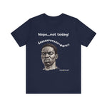 Load image into Gallery viewer, Unisex Jersey Short Sleeve Tee (Vex-Man)
