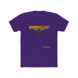 Cotton Crew T-Shirt (Bumbo-Ram)
