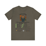 Load image into Gallery viewer, Short Sleeve Conversation Tee (#HireMe-M)
