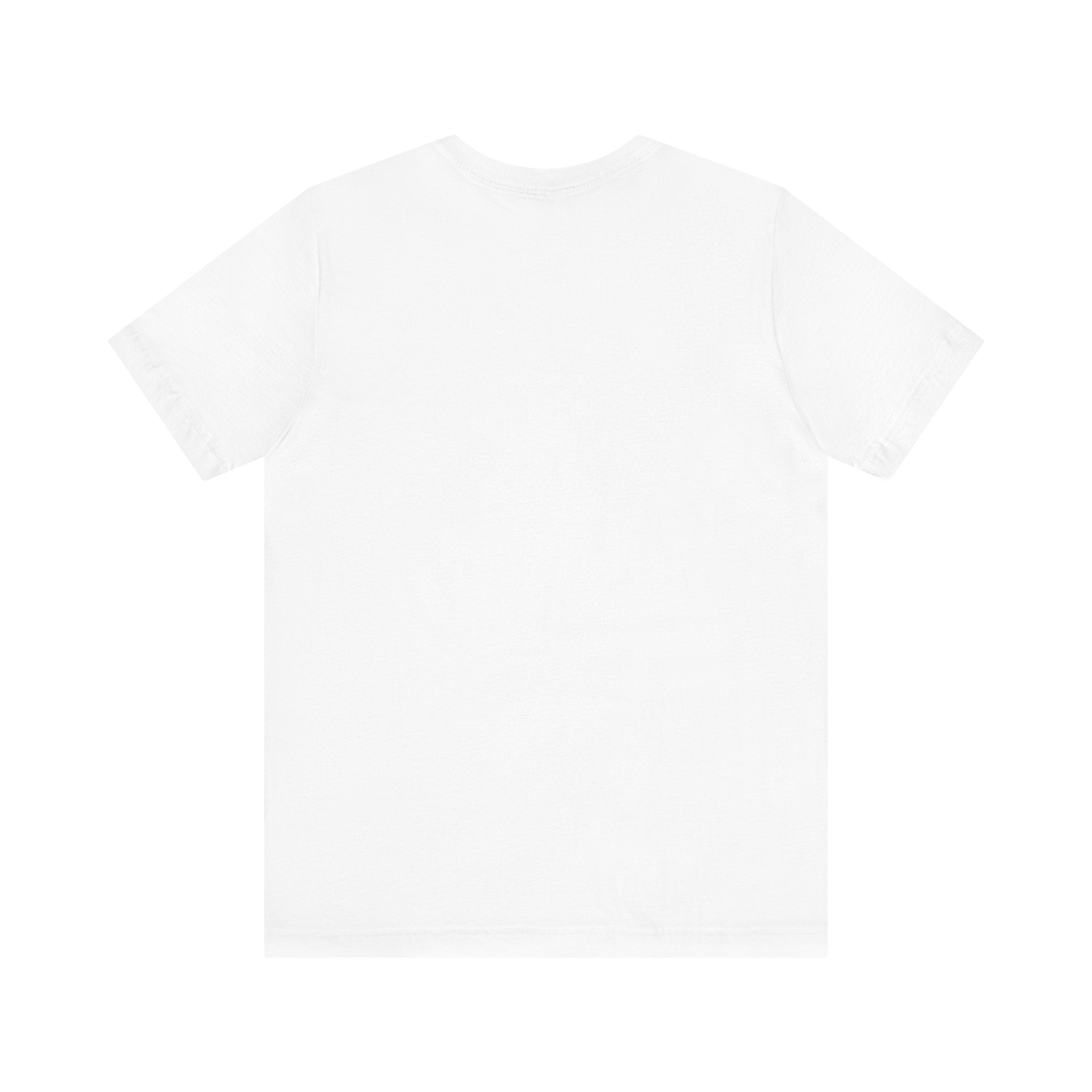 Unisex Jersey Short Sleeve Tee (Family Cruise)
