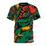 Load image into Gallery viewer, Unisex AOP Tee (Multi-Art)
