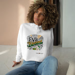 Load image into Gallery viewer, Crop Hoodie (Jam-EvBless)
