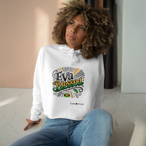 Crop Hoodie (Jam-EvBless)
