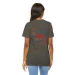 Load image into Gallery viewer, Short Sleeve Conversation Tee (#HireMe)
