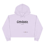 Load image into Gallery viewer, Crop Hoodie (Goodz)
