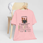 Load image into Gallery viewer, Copy of Short Sleeve Conversation Tee (#HireMe-M)
