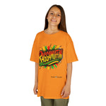 Load image into Gallery viewer, Youth T-Shirt (Ragga)
