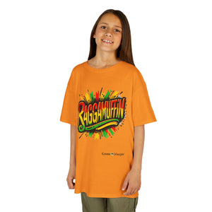 Youth T-Shirt (Ragga)