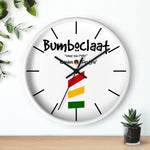 Load image into Gallery viewer, Coodeh  Wall clock (BUMB)
