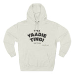 Load image into Gallery viewer, Unisex Premium Pullover Hoodie- Multi-Color (Yaad-Ting)
