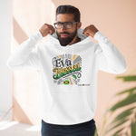Load image into Gallery viewer, Unisex Premium Pullover Hoodie- Multi-Color (Ev-Blessed)
