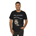 Load image into Gallery viewer, Unisex Jersey Short Sleeve Tee (Vex-Woman)
