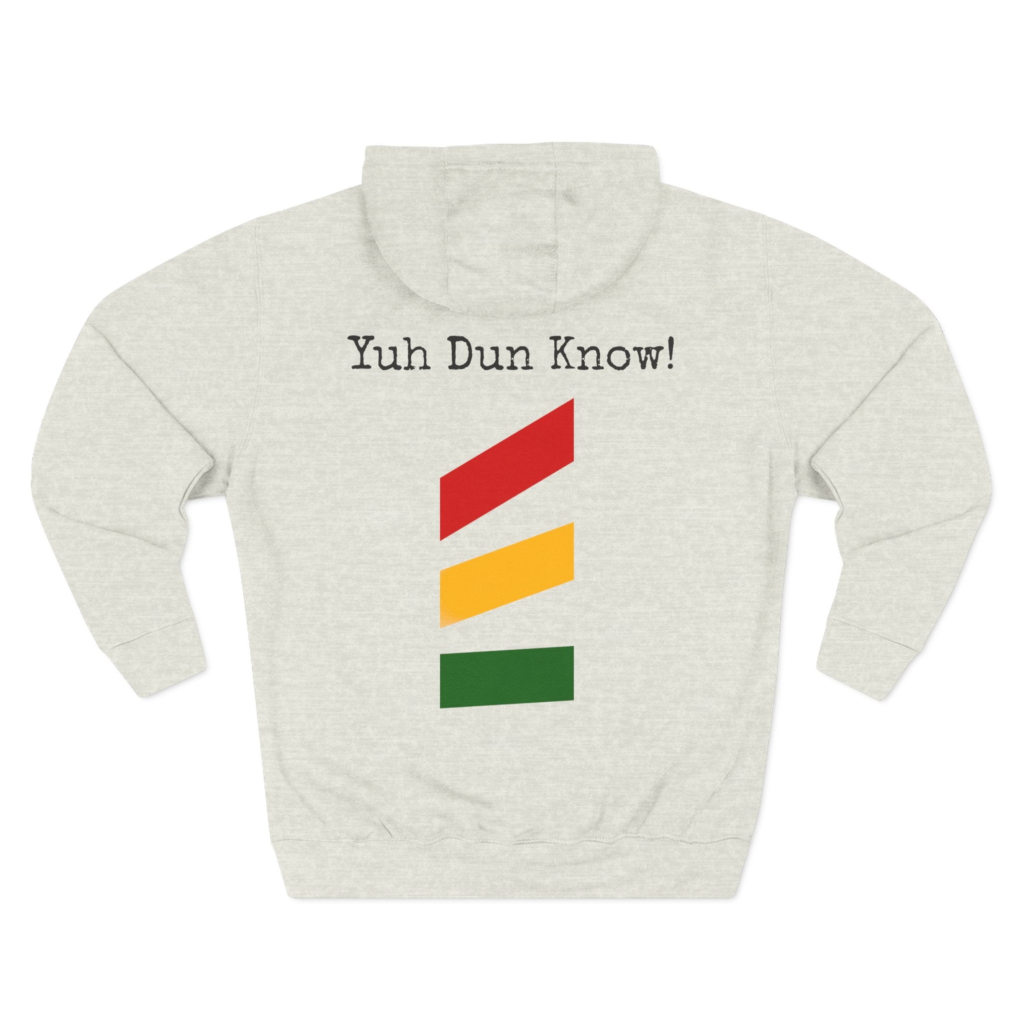 Unisex Premium Pullover Hoodie- Multi-Color (CHO)