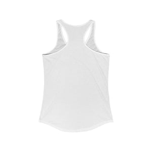 Women's Ideal Racerback Tank (Lig-Vit)