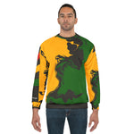 Load image into Gallery viewer, Unisex Sweatshirt (JACOL-Art-AAF)
