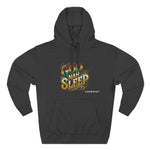 Load image into Gallery viewer, Unisex Premium Pullover Hoodie- Multi-Color (God-Nah)
