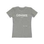 Load image into Gallery viewer, Women&#39;s Boyfriend Tee (GOOD)
