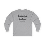 Load image into Gallery viewer, Ultra Cotton Long Sleeve Tee (NWNF)
