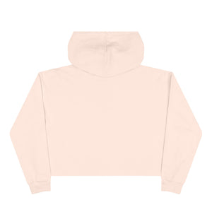 Crop Hoodie (Jam-EvBless)
