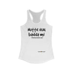 Load image into Gallery viewer, Women&#39;s Ideal Racerback Tank (NNBM)
