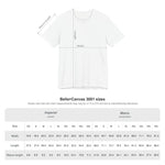 Load image into Gallery viewer, Unisex Jersey Short Sleeve Tee (NWNF)
