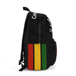 Load image into Gallery viewer, Coodeh Backpack (YDK-BLK)

