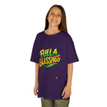 Load image into Gallery viewer, Youth T-Shirt (Full-Bless)
