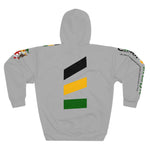 Load image into Gallery viewer, Unisex Pullover Hoodie (YDK-LTGRYJACOL)
