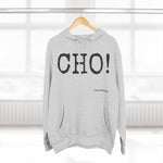 Load image into Gallery viewer, Unisex Premium Pullover Hoodie- Multi-Color (CHO)
