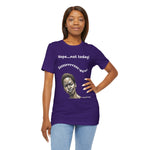 Load image into Gallery viewer, Unisex Jersey Short Sleeve Tee (Vex-Woman)
