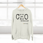 Load image into Gallery viewer, Unisex Premium Pullover Hoodie- Multi-Color (CHO-BUM)
