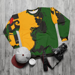 Load image into Gallery viewer, Unisex Sweatshirt (JACOL-Art-AAF)
