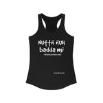 Load image into Gallery viewer, Women&#39;s Ideal Racerback Tank (NNBM)
