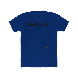 Cotton Crew T-Shirt (BUMB)