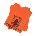 Load image into Gallery viewer, Short Sleeve Conversation Tee (#HireMe)
