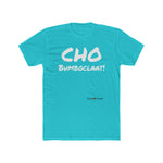 Load image into Gallery viewer, Cotton Crew T-Shirt (ChoBumb!)
