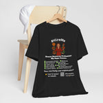 Load image into Gallery viewer, Short Sleeve Conversation Tee (#HireMe-W)
