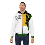 Load image into Gallery viewer, Unisex Zip Hoodie (NWNF-JACOL)
