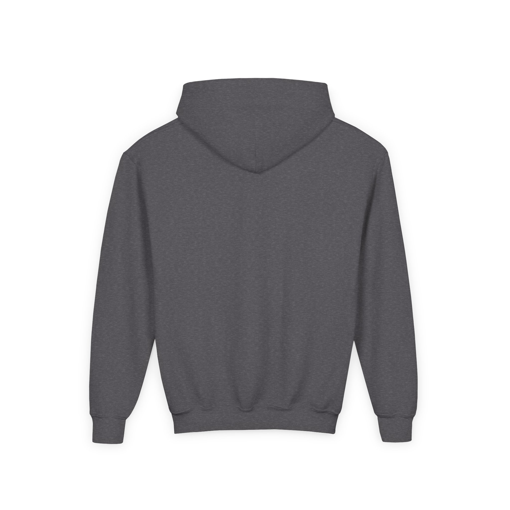 Youth Hooded Sweatshirt (Ev-Bless)