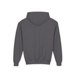 Load image into Gallery viewer, Youth Hooded Sweatshirt (Ev-Bless)
