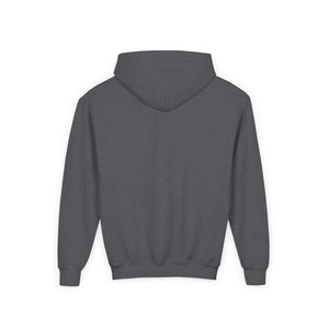 Youth Hooded Sweatshirt (Ev-Bless)