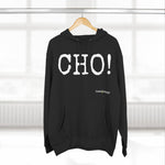 Load image into Gallery viewer, Unisex Premium Pullover Hoodie- Multi-Color (CHO)
