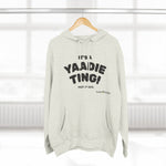 Load image into Gallery viewer, Unisex Premium Pullover Hoodie- Multi-Color (Yaad-Ting)
